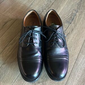 Dockers mens dress shoes
